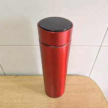 Cargar imagen en el visor de la galería, Termo Digital Acero Inox
